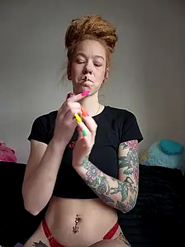 LucidLucy online show from 02.26.26