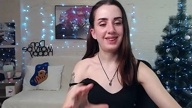 FranceskoJones online show from 12.26.24