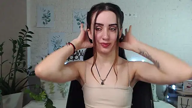 FranceskoJones online show from 01.27.25