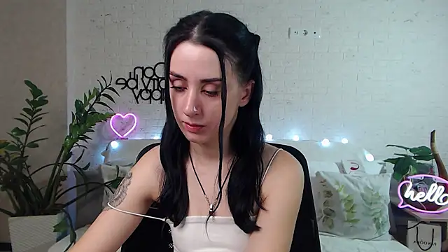 FranceskoJones online show from 02.12.25