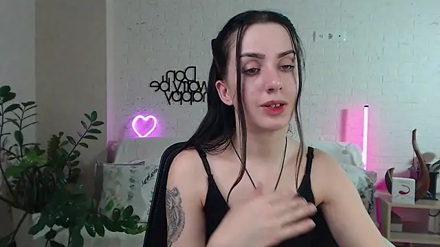 FranceskoJones online show from 03.04.25