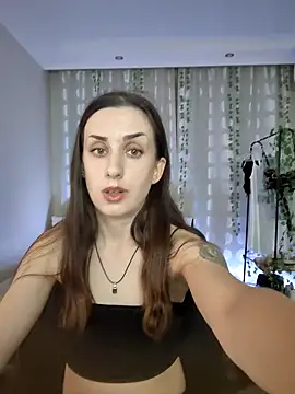 FranceskoJones online show from 09.11.25