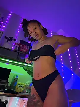 thebrattygoddess online show from 03.15.26