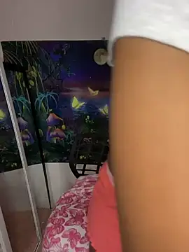 Badjen1027 online show from 10.30.25