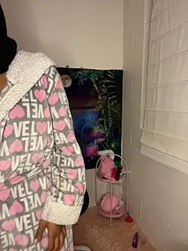 Badjen1027 online show from 11.04.25