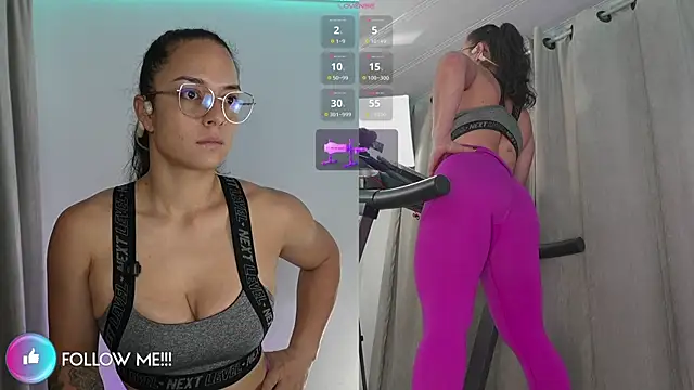 afroditaP  online show from 10.25.25