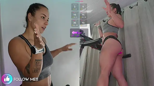 afroditaP  online show from 11.15.25