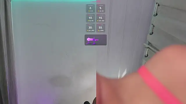 afroditaP  online show from 01.08.26