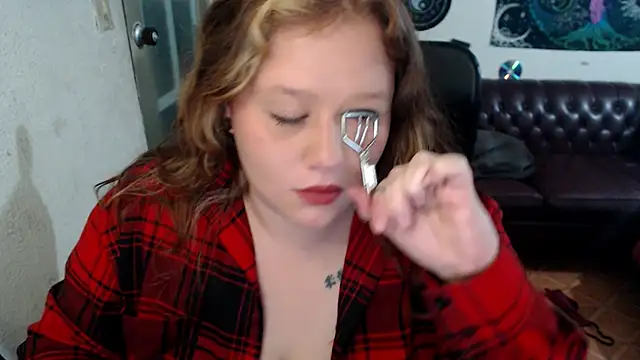 xherry horny online show from 12.30.24