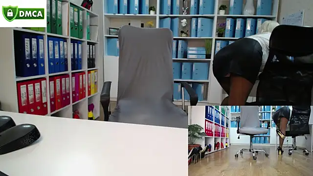 secret-office online show from 05.29.26