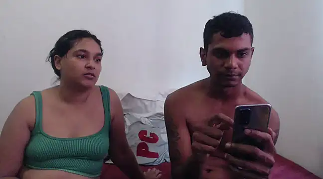 Indianbloom- online show from 12.09.24