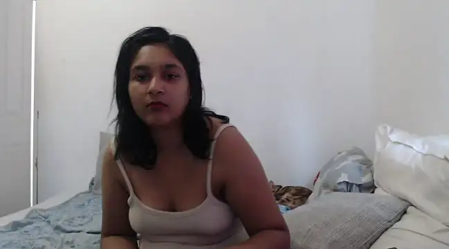 Indianbloom- online show from 12.16.24