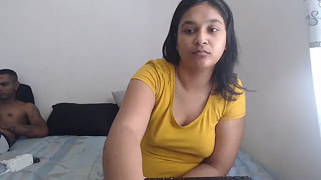 Indianbloom- online show from 12.26.24
