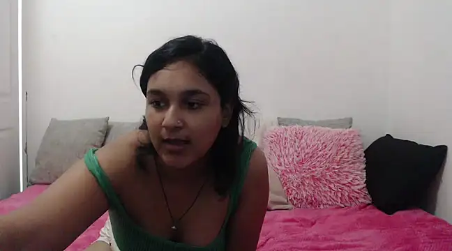 Indianbloom- online show from 01.06.25