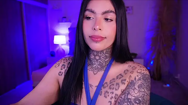 curvyliciousss online show from 12.07.24