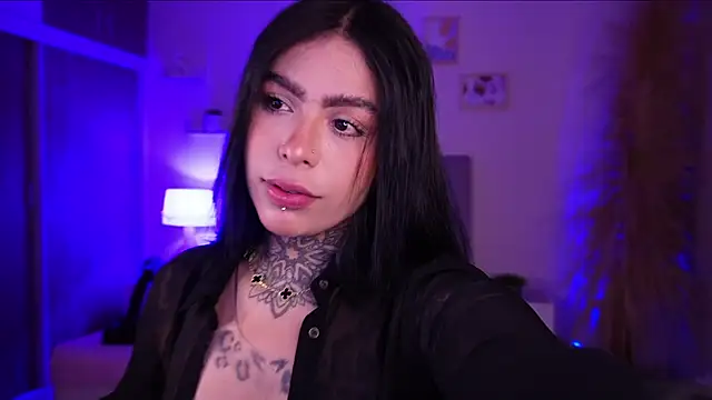 curvyliciousss online show from 12.10.24