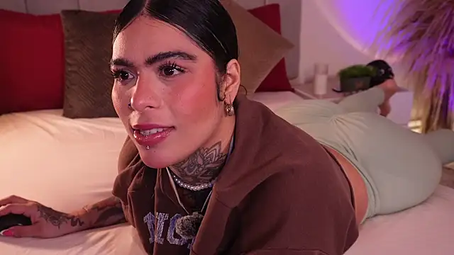 curvyliciousss online show from 09.29.25