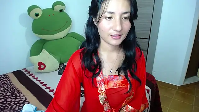 emily honter online show from 02.21.25