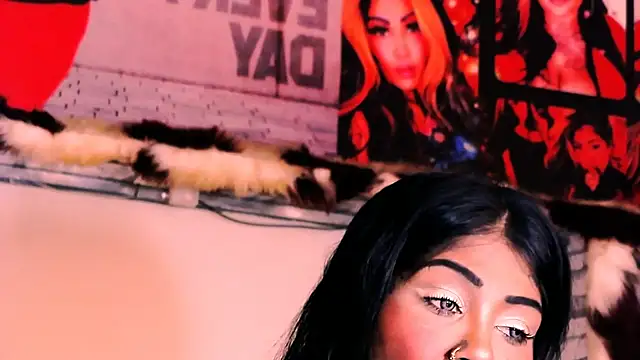 indian dreamgirl online show from 10.10.25