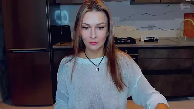Snapshot of AlexiaDarren chatting on 02.12.25 AlexiaDarren online show from 02.12.25