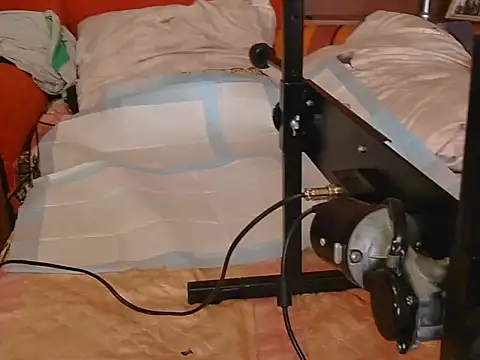 Iren4555 online show from 02.03.26