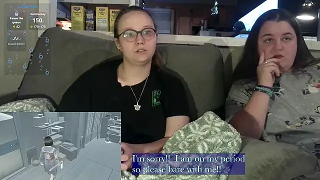 ZeTurtleMaster online show from 10.23.25