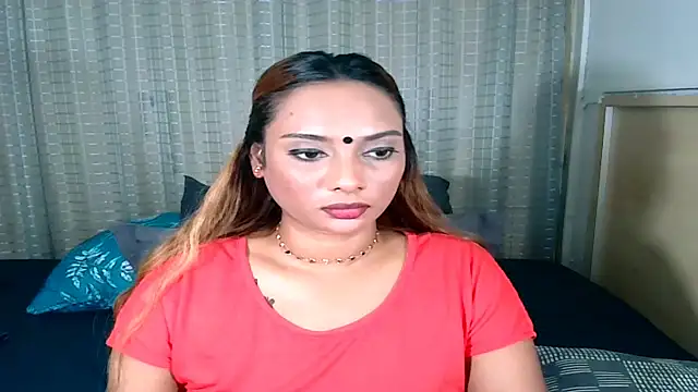 sexyindianchic online show from 02.26.26