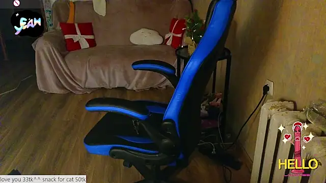 DanaMartina online show from 12.23.24