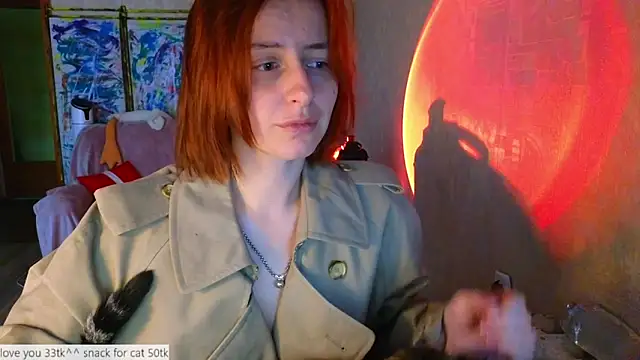 DanaMartina online show from 12.25.24