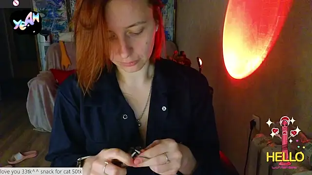 DanaMartina online show from 12.29.24