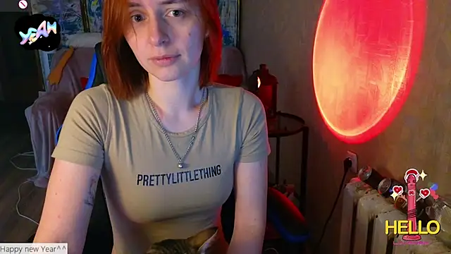 DanaMartina online show from 01.03.25