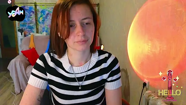 DanaMartina online show from 01.06.25