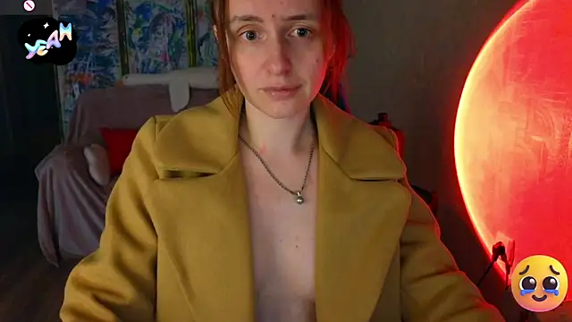 DanaMartina online show from 01.11.25