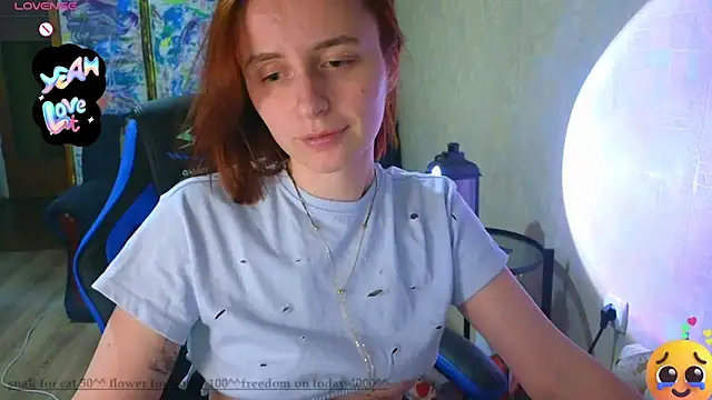 DanaMartina online show from 01.24.25