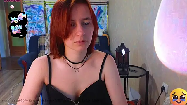 DanaMartina online show from 01.26.25
