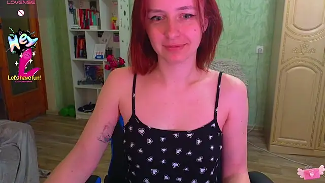 DanaMartina online show from 03.12.25