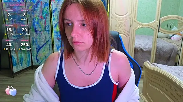 DanaMartina online show from 09.27.25