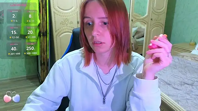 DanaMartina online show from 09.30.25