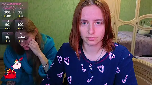 DanaMartina online show from 10.07.25