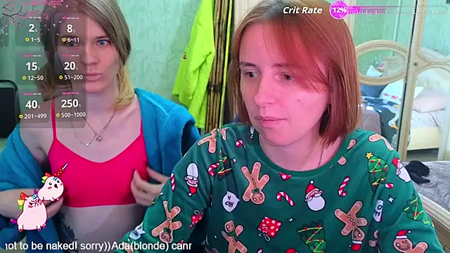 DanaMartina online show from 10.13.25