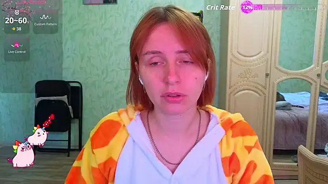 DanaMartina online show from 10.18.25