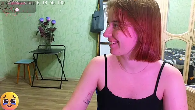 DanaMartina online show from 11.19.25