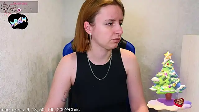 DanaMartina online show from 12.16.25