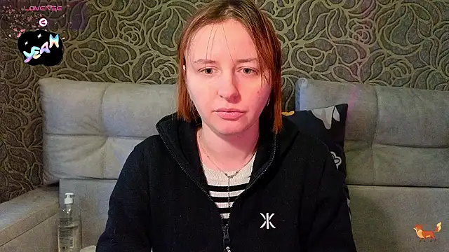 DanaMartina online show from 01.18.26