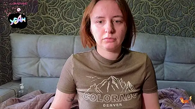 DanaMartina online show from 02.05.26