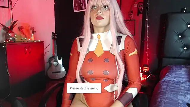 Snapshot of aprildoll chatting on 01.17.25 aprildoll online show from 01.17.25