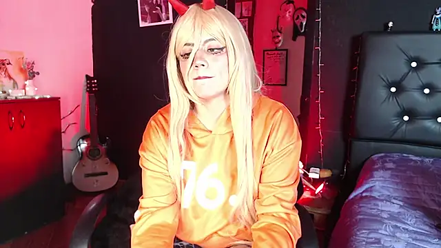 Snapshot of aprildoll chatting on 01.23.25 aprildoll online show from 01.23.25