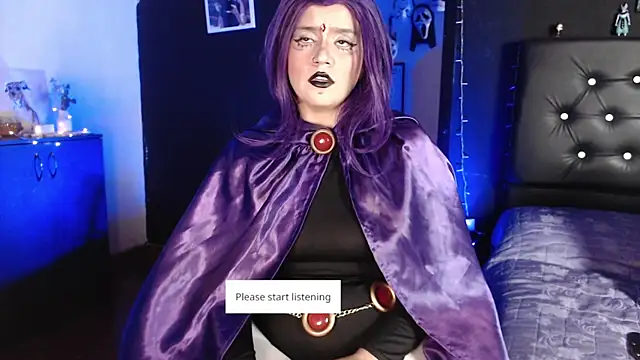 Snapshot of aprildoll chatting on 02.07.25 aprildoll online show from 02.07.25