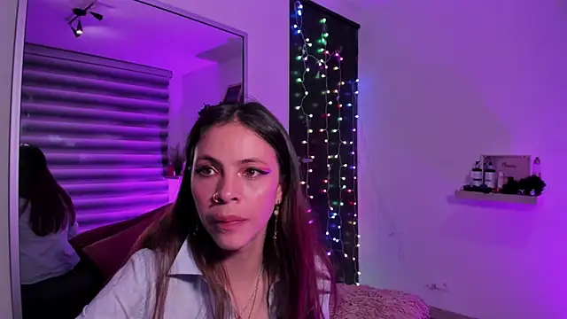 GABY DAVIS online show from 12.10.24