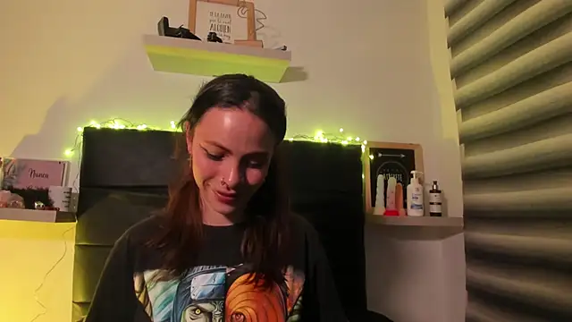 GABY DAVIS online show from 01.08.25